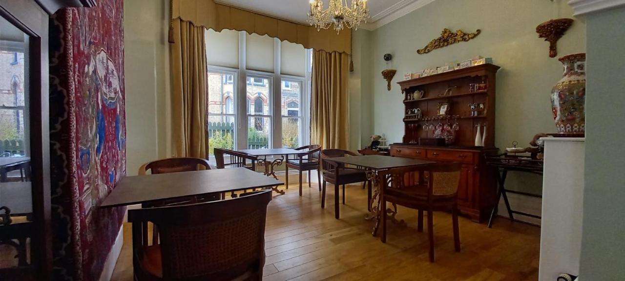 Grosvenor House - Onsite Free Parking Ilfracombe